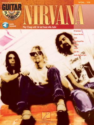 cover image of Nirvana